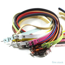 Belts For Multi Color Thin Skinny Faux Leather Waistband Casual Belts Strap J4U66