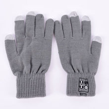 Bluetooth Glove Hand Gesture Creative Answer The Phone Bluetooth Touched Screen Gloveittens J4U66