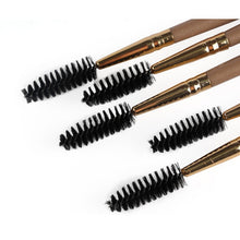 Brand Beauty Cosmetic Blush Beverly Hills Brow Makeup Brushes For Eyeshadow Eyeliner EyeBrow Blending Eye Contour Brush J4U66