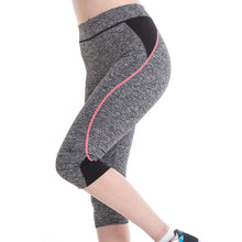 Brand Sex High Waist Stretched Pants Polyester Clothes Ladies Women Leggings Pants 4 Colors Tops J4U66