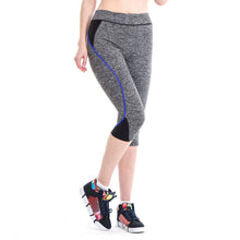 Brand Sex High Waist Stretched Pants Polyester Clothes Ladies Women Leggings Pants 4 Colors Tops J4U66