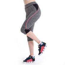 Brand Sex High Waist Stretched Pants Polyester Clothes Ladies Women Leggings Pants 4 Colors Tops J4U66