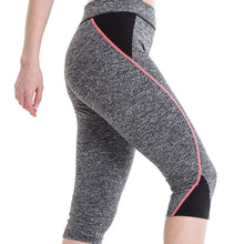 Brand Sex High Waist Stretched Pants Polyester Clothes Ladies Women Leggings Pants 4 Colors Tops J4U66
