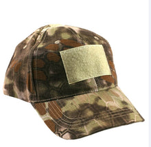 New Camo Snapbacks Caps Adjustable Hunting Fishing Army Hiking Baseball Hats  J4U66