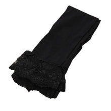 New Candy Color Velvet Baby Kids Girl Leggings Pants Colorful Lace Side Legging for Gilrs 5-9Years J4U66