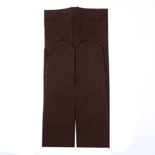 chic sexy women skinny footed tights stretchy slim stockings pantyhose J4U66