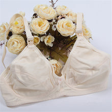 New Cotton Nursing Women Breastfeeding Bra Maternity Bras Vest Pregnant Clothing J4U66