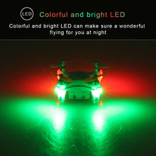 design helicmax 1337 rc mini ufo drone 2 4g 4ch  axis gyro quadcopter with 30 degree eversion headless mode auto return J4U66