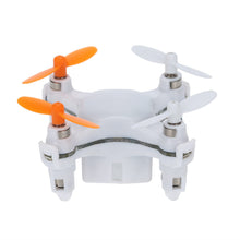 design helicmax 1337 rc mini ufo drone 2 4g 4ch  axis gyro quadcopter with 30 degree eversion headless mode auto return J4U66