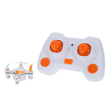 design helicmax 1337 rc mini ufo drone 2 4g 4ch  axis gyro quadcopter with 30 degree eversion headless mode auto return J4U66