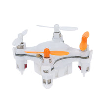 design helicmax 1337 rc mini ufo drone 2 4g 4ch  axis gyro quadcopter with 30 degree eversion headless mode auto return J4U66