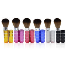New Design Handle Makeup Brush Set Cosmetics Kit Powder Blush Make up Brushes styling tools Face care J4U66
