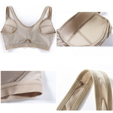 design solid color women ladies bra fitness workout racerback tops J4U66