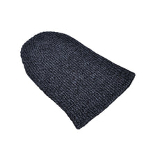 Men Women Knit Baggy Beanie Oversize Hat Ski Slouchy Chic Cap Fad J4U66