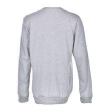 Women Causal NASA Printed Pullover Sweatshirt Loose Jumper Baseball Tee Tops Blouse J4U66