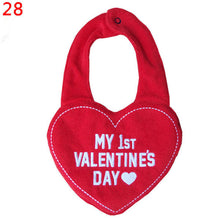 Baby Bibs Animals Waterproof Cotton Saliva Towel Kids Infant Lunch BibJFY66