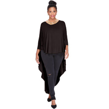 casual t-shirts women t-shirts o neck batwing sleeve asymmetric hem loose women tops plus size blusas xxxl J4U66