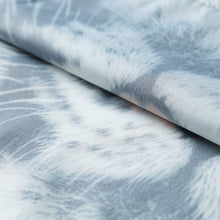 cool dresses woman european plus size tiger print beach dress sleeveless loose novelty print a line vestidos J4U66