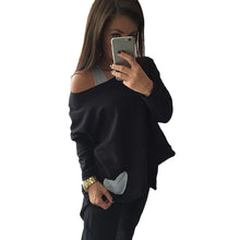 cotton women t-shirts heart pattern print long sleeve tops camisetas mujer high low hem loose tee shirt femme J4U66