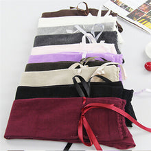 Long Cotton Bowknot Stockings Thigh High Over The Knee Socks For Girls PY6 J4U66
