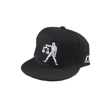 men women baseball cap pattern embroidery eyes snapback hat flat hat baseball hip pop cap black gorras J4U66