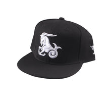 men women baseball cap pattern embroidery eyes snapback hat flat hat baseball hip pop cap black gorras J4U66