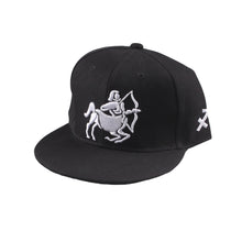 men women baseball cap pattern embroidery eyes snapback hat flat hat baseball hip pop cap black gorras J4U66