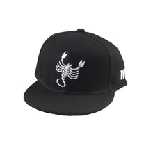 men women baseball cap pattern embroidery eyes snapback hat flat hat baseball hip pop cap black gorras J4U66