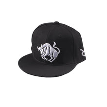 men women baseball cap pattern embroidery eyes snapback hat flat hat baseball hip pop cap black gorras J4U66
