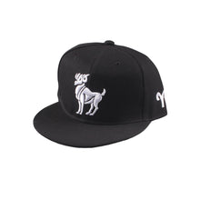 men women baseball cap pattern embroidery eyes snapback hat flat hat baseball hip pop cap black gorras J4U66