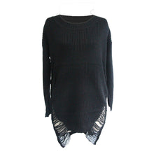 O neck Long Sleeve Casual Sweater Dresses European American Styl Knit Women Pullovers Dress For Women J4U66