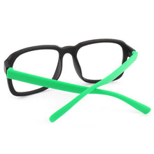 New Fashion Retro Unisex Men Women Frame Nerd Glasses Fashion Eyewear Frames Eyeglasses PY6 J4U66