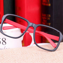 New Fashion Retro Unisex Men Women Frame Nerd Glasses Fashion Eyewear Frames Eyeglasses PY6 J4U66