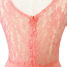 women jumpsuit lace patchwork hollow out o neck sleeveless beach playsuit romper macacao feminino pink white J4U66