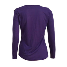 women slim coat hollow lace ruffle deep v neck long sleeve thin sexy outwearcoat purple J4U66
