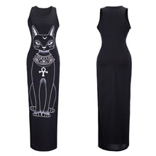 Women Sexy Casual Boho Long Maxi Evening Party Beach Dress Vest Sundress J4U66