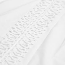 women tank top round neck open back lace tops solidcolor vest women tops blusas white J4U66