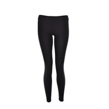 Women's Sexy Skinny Faux Leather High Waist Leggings Pants J4U66