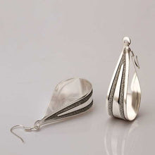 silver plated earing style earring silver plated earrings smte4 J4U66