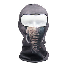 New Full Face Mask Hat Ski Balaclava Snood Motor Bike Motorcycle Mask Cover Cap 16 Colors J4U66