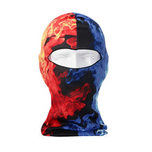 New Full Face Mask Hat Ski Balaclava Snood Motor Bike Motorcycle Mask Cover Cap 16 Colors J4U66