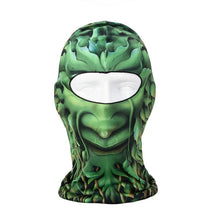 New Full Face Mask Hat Ski Balaclava Snood Motor Bike Motorcycle Mask Cover Cap 16 Colors J4U66