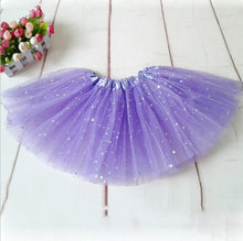 New Girls Kids Tutu Skirt Princess Party Ballet Dance Wear Pettiskirt Costume J4U66