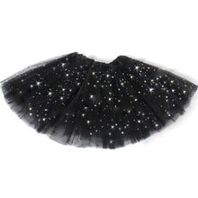 New Girls Kids Tutu Skirt Princess Party Ballet Dance Wear Pettiskirt Costume J4U66