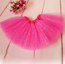 New Girls Kids Tutu Skirt Princess Party Ballet Dance Wear Pettiskirt Costume J4U66