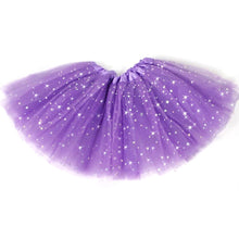 New Girls Kids Tutu Skirt Princess Party Ballet Dance Wear Pettiskirt Costume J4U66