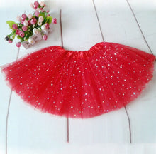 New Girls Kids Tutu Skirt Princess Party Ballet Dance Wear Pettiskirt Costume J4U66