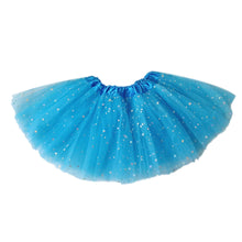 New Girls Kids Tutu Skirt Princess Party Ballet Dance Wear Pettiskirt Costume J4U66