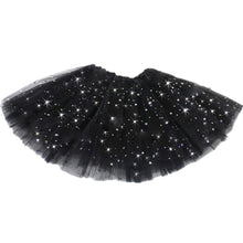New Girls Kids Tutu Skirt Princess Party Ballet Dance Wear Pettiskirt Costume J4U66