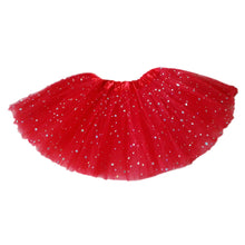 New Girls Kids Tutu Skirt Princess Party Ballet Dance Wear Pettiskirt Costume J4U66